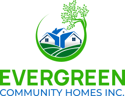 EVERGREEN COMMUNITY HOMES INC.